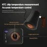 Thumbnail Gooseneck Electric Kettle, Pour Over Kettle for Coffee and Tea — Electric Kettle, GUDAC