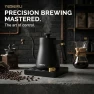 Thumbnail Gooseneck Electric Kettle with Temperature Control — Electric Kettle, YESERLI