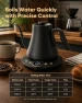 Thumbnail Gooseneck Electric Kettle — Electric Kettle, Cocinare