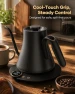 Thumbnail Gooseneck Electric Kettle — Electric Kettle, Cocinare