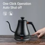Thumbnail Gooseneck Electric Kettle — Electric Kettle, Mecity