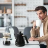 Thumbnail Gooseneck Electric Kettle — Electric Kettle, Mecity