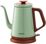 Thumbnail Gooseneck Electric Kettle — Electric Kettle, DmofwHi