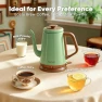 Thumbnail Gooseneck Electric Kettle — Electric Kettle, DmofwHi