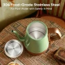 Thumbnail Gooseneck Electric Kettle — Electric Kettle, DmofwHi