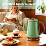 Thumbnail Gooseneck Electric Kettle — Electric Kettle, DmofwHi