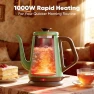 Thumbnail Gooseneck Electric Kettle — Electric Kettle, DmofwHi