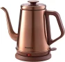Thumbnail Gooseneck Electric Kettle — Electric Kettle, DmofwHi