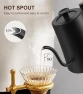 Thumbnail Gooseneck Electric Kettle — Electric Kettle, Chefess