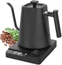 Thumbnail Gooseneck Electric Kettle — Electric Kettle, Chefess