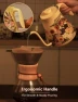Thumbnail Gooseneck Electric Kettle — Electric Kettle, OLUMARAMIO