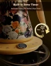 Thumbnail Gooseneck Electric Kettle — Electric Kettle, OLUMARAMIO
