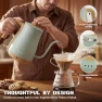 Thumbnail Gooseneck Electric Kettle — Electric Kettle, Keebar