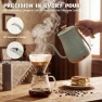 Thumbnail Gooseneck Electric Kettle — Electric Kettle, Keebar