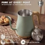 Thumbnail Gooseneck Electric Kettle — Electric Kettle, Keebar