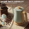 Thumbnail Gooseneck Electric Kettle — Electric Kettle, Keebar