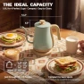 Thumbnail Gooseneck Electric Kettle — Electric Kettle, Keebar