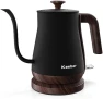 Thumbnail Gooseneck Electric Kettle — Electric Kettle, Keebar