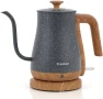 Thumbnail Gooseneck Electric Kettle — Electric Kettle, Keebar