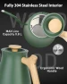 Thumbnail Gooseneck Electric Kettle — Electric Kettle, Harriet