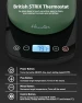 Thumbnail Gooseneck Electric Kettle — Electric Kettle, Harriet