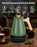 Thumbnail Gooseneck Electric Kettle — Electric Kettle, Harriet