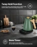 Thumbnail Gooseneck Electric Kettle — Electric Kettle, Harriet