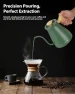 Thumbnail Gooseneck Electric Kettle — Electric Kettle, Harriet