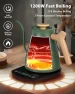 Thumbnail Gooseneck Electric Kettle — Electric Kettle, Harriet