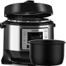 Thumbnail Nutri-Pot Digital Pressure Cooker — Multicooker, Nuwave