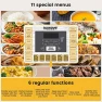Thumbnail Nutri-Pot Digital Pressure Cooker — Multicooker, Nuwave