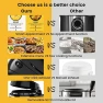Thumbnail Nutri-Pot Digital Pressure Cooker — Multicooker, Nuwave
