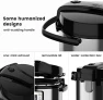 Thumbnail Nutri-Pot Digital Pressure Cooker — Multicooker, Nuwave