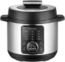 Thumbnail Pressure Cooker 10 Menu Options — Multicooker, CUCKOO