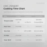 Thumbnail Pressure Cooker 10 Menu Options — Multicooker, CUCKOO