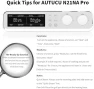 Thumbnail Slow Cooker 10 Quart, 8-in-1 Programmable Multi-Cooker — Multicooker, AUTUCU