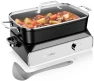 Thumbnail Slow Cooker 10 Quart, 8-in-1 Programmable Multi-Cooker — Multicooker, AUTUCU