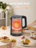 Thumbnail Small Electric Kettle — Electric Kettle, Yoochu