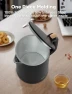 Thumbnail Small Electric Kettle — Electric Kettle, Yoochu