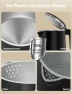 Thumbnail Small Electric Kettle — Electric Kettle, Yoochu