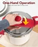 Thumbnail Stainless Steel Pressure Cooker — Multicooker, MICHELANGELO