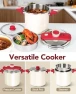 Thumbnail Stainless Steel Pressure Cooker — Multicooker, MICHELANGELO