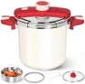 Thumbnail Stainless Steel Pressure Cooker — Multicooker, MICHELANGELO