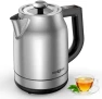 Thumbnail Temperature Control Electric Kettle — Electric Kettle, PARIS RHÔNE