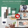Thumbnail Travel Electric Kettle — Electric Kettle, QRAGJBM