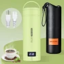 Thumbnail Travel Electric Kettle — Electric Kettle, QRAGJBM