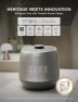 Thumbnail Twin Pressure Rice Cooker — Multicooker, CUCKOO