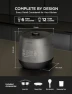 Thumbnail Twin Pressure Rice Cooker — Multicooker, CUCKOO