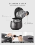 Thumbnail Twin Pressure Rice Cooker — Multicooker, CUCKOO