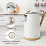 Thumbnail Wide Mouth Electric Kettle — Electric Kettle, TheDisplayGuys